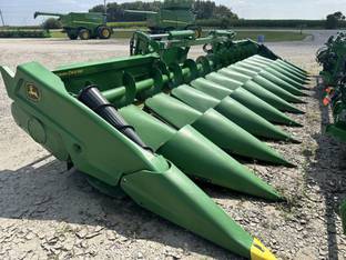 2023 John Deere C12F