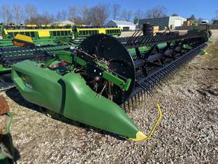 2023 John Deere RD40F