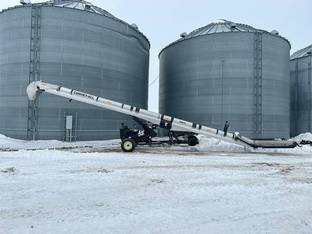 2025 CONVEY-ALL 2250TLSS