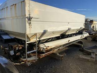 Willmar SIDESHOOTER 16