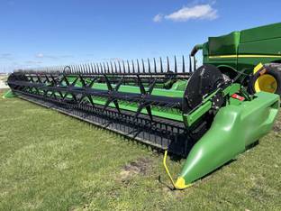 2023 John Deere RD45F