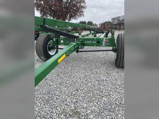 2023 Unverferth AWS42