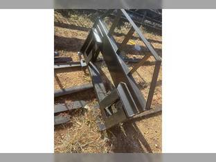 2025 Meadows Mills Standard Duty SS Forks