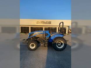 2022 New Holland WORKMASTER 95