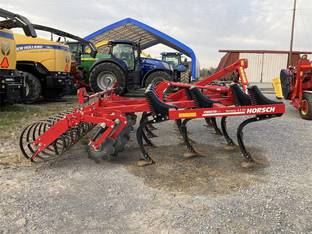 2021 HORSCH TERRANO 3.5FX