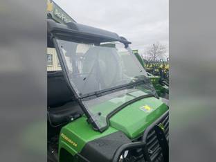 2023 John Deere GATOR XUV 825M