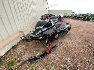 2020 Ski-Doo RENEGADE X-RS 850 ETEC