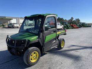 2022 John Deere XUV 865R
