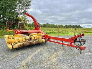 2005 New Holland FP230