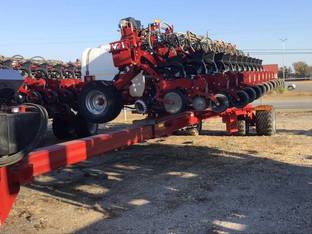 2019 Case IH ER2140