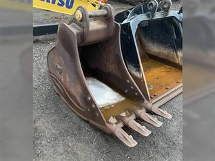 HENSLEY PC120 1/2CY DIG