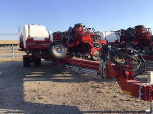 2022 Case IH ER2140