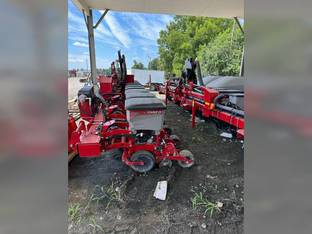 2021 Case IH SPX2130