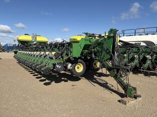 2006 John Deere DB90