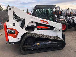 2023 Bobcat T770