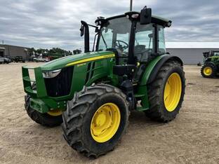 2021 John Deere 5090M