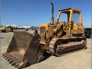 1980 Caterpillar 977L