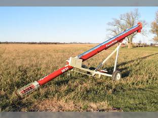 2025 Farm King 10x31