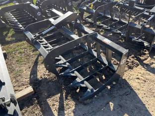 2024 IRONCRAFT SERG72