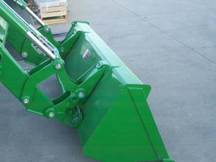 John Deere 73