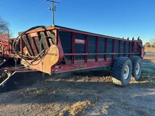 2017 Spread-All TR22T