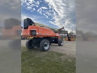 2024 JLG 1350SJP