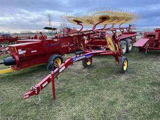 2024 New Holland PC819