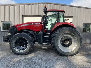 2014 Case IH Magnum 340 AFS