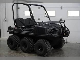 2024 Argo FRONTIER PRO 700 XT 6x6