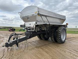 2023 Unverferth PRO-FORCE 1850