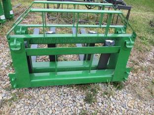 2025 IRONCRAFT SDFF JD