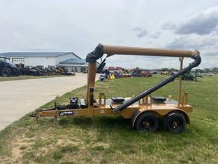 2024 Strobel 2 BOX LP