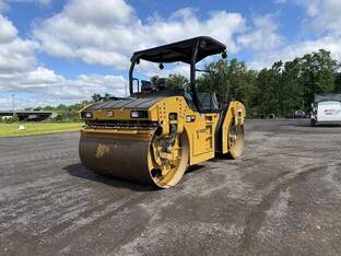 2020 Caterpillar CB13