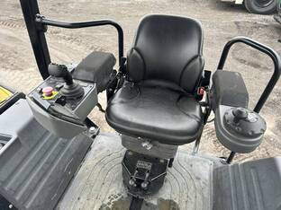 2020 Caterpillar CB13