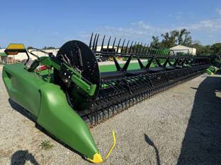 2023 John Deere RD45F