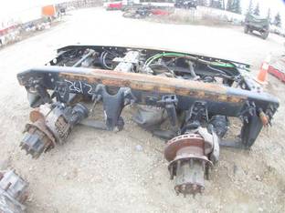 International AIRRIDE