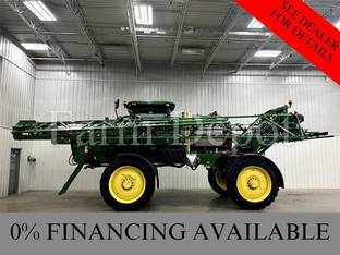 2020 John Deere R4038