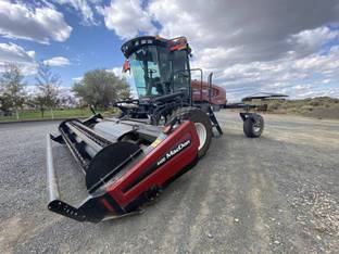 2021 MacDon Industries M155