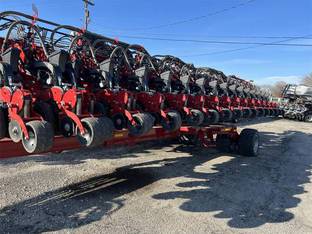 2019 Case IH 2140