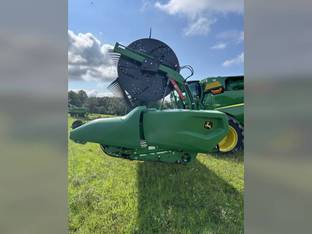 2023 John Deere RD45F