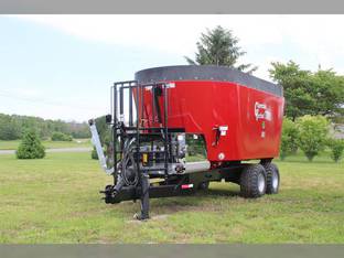 2025 Cloverdale 550T