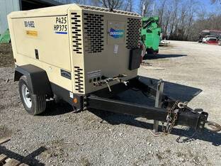 2018 Doosan P425/HP375