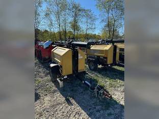 2018 Allmand NIGHT-LITE PRO II