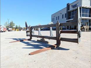 Pemberton WHEEL LOADER FORKS