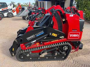 2023 Toro TX 1000