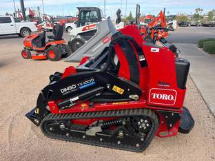 2023 Toro TX 1000