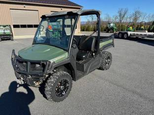 2019 John Deere GATOR XUV 835M