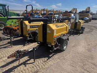 2018 Allmand NIGHT-LITE PRO II