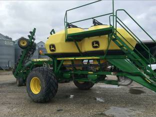 2022 John Deere N542