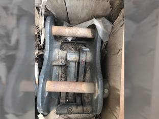 2017 JRB PC170 COUPLER, POWERLATCH